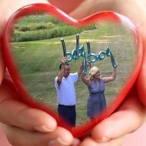 Meet your Posher, Brenda